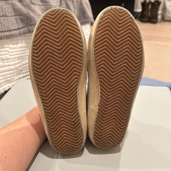 Golden goose sneakers women’s size 38 US 8 - Picture 6 of 7